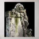 The Mourning Print