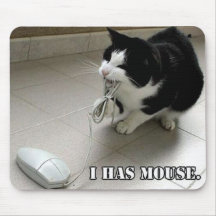 The Mouse Mouse Mats