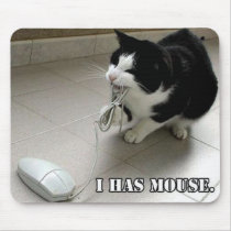 The Mouse mousepads by Neofelis The Mouse mousepads
