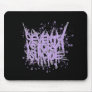 The Mouse Pad