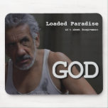 ~ The Mousepad of God ~