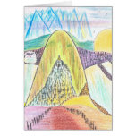 The Mouth of the Poor Cards