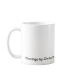The Mouth of the Poor Coffee Mugs
