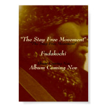 The Movement  posters
