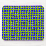 The Moving Mousepad
