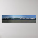"The Moving Wall" posters
