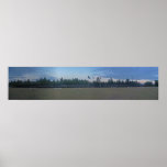 "The Moving Wall" posters