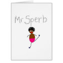The Mr Collection - Sperb cards by SnifflesMarie The Mr Collection - Sperb cards