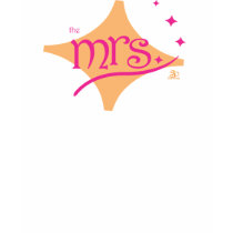 The Mrs.ai t-shirts