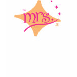 The Mrs.ai Tshirts