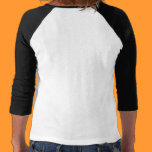The Mrs. Baseball Tee t-shirts