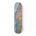 The Mt.Diablo Board skateboards