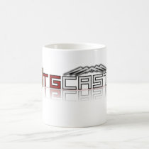The MTGCast Network Mug