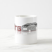 The MTGCast Network Mug