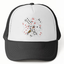 The Muck Mesh Hats