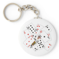 The Muck Key Chain