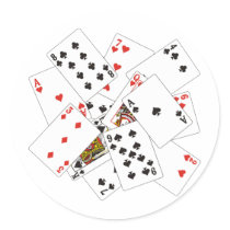 The Muck Stickers
