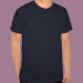 Basic American Apparel T-Shirt