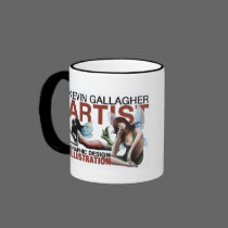 the mug