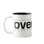 The mug, for any given day