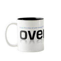 The mug, for any given day