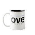 The mug, for any given day
