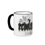 The Mug of Revolution