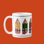 kurtomitch, the tao of stubbie pencil, stubbie