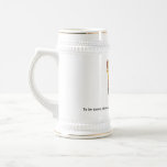 The mug of the KING