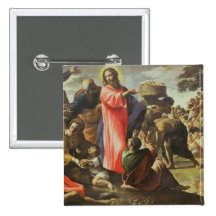 The Multiplication of the Loaves and Fishes Pins
