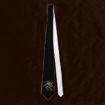 The Mummy Creeps ties