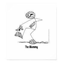 The Mummy™ posters by ken_chandler The Mummy™ posters