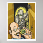 The Mummy Returns Poster