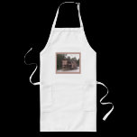 The Mundoo aprons