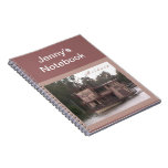The Mundoo Notebook