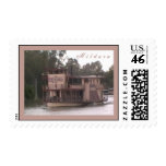 The Mundoo Stamps