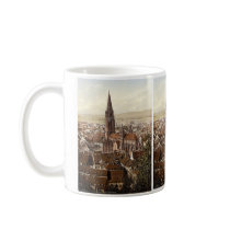 The Munster, Freiburg, Baden, Germany magnificent Mug