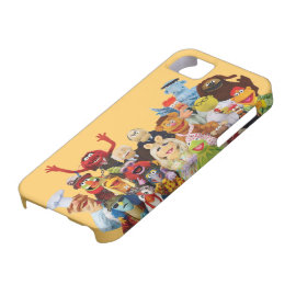 The Muppets 2 iPhone 5 Case