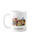 The Muppets 2 Mugs