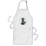 The Muppets | Chef Framed Long Apron