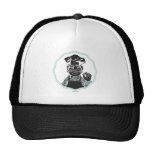 The Muppets | Chef Framed Trucker Hat