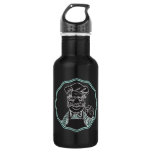 The Muppets | Chef Framed Water Bottle