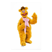The Muppets Fozzie smiling Disney posters by disney The Muppets Fozzie smiling Disney posters