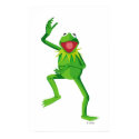 The Muppets' Kermit the Frog Disney posters