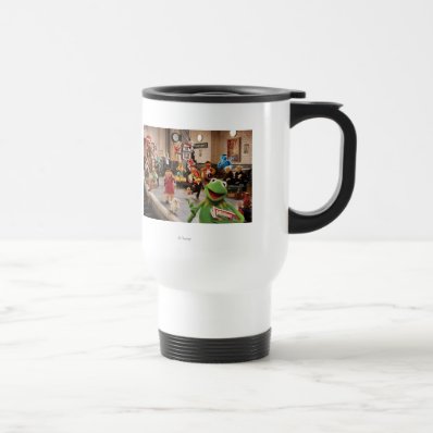 The Muppets Most Wanted Photo 2 Mugs