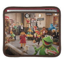 The Muppets Most Wanted Photo 2 Sleeves For iPads at Zazzle