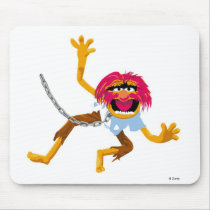 The Muppets Muppet in Collar and Chains Disney mousepads by disney The Muppets Muppet in Collar and Chains Disney mousepads
