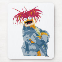 The Muppets Pepe standing Disney mousepads by disney The Muppets Pepe standing Disney mousepads