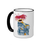 The Muppets Pepe standing Disney mugs