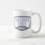 The Muppets | Swedish Chef Coffee Mug
